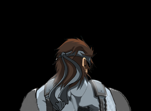Solid Snake